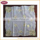 Hot Sell Custom Design Fancy Mexican Tablecloths thumbnail-1