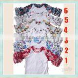 Wholesale Boys Fashion Impressions T-shirts Good Boys Children Dress thumbnail-1