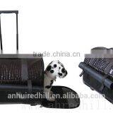Pleather Travelling Bag thumbnail-1