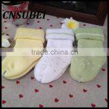 Terry Cotton Baby Socks Thick Warm Autumn and Winter Children's Socks thumbnail-2