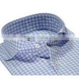 Factory Supply Good Quality 100% Cotton Shirt From Manufacturer thumbnail-2