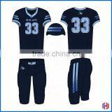American Football Jersey & Pants - Battle Series thumbnail-1