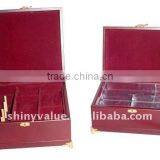 Popular Multi-functional Sewing Basket Factory Wholesale thumbnail-1