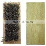 Manufacturer Long Lasting Horse Hair Shoe Brush thumbnail-1