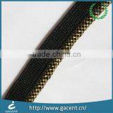 Customized Color Jacquard Piping Bias Cord thumbnail-5