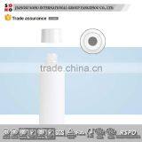 New Design Oval Plastic Cosmetics Tube With High Quality thumbnail-1