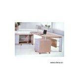 Sell Executive Desk thumbnail-1