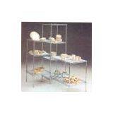 China (Mainland) Wire Shelving