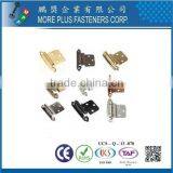 Taiwan Steel Stainless Steel Furniture Accessory Door Cabinet Hinge thumbnail-6