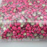 Hot Fix Korean Octagon Aluminiu Hot Fix Rhinestuds thumbnail-6