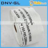 Polyester Woven Lashing, Woven Srapping