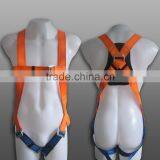 Light and Easy to Wear High Quality Full Body Safety Harness YL-S336 thumbnail-1