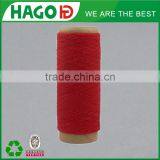 Recycled Cotton Viscose Yarn for Flannel Fabric Knitting Machine