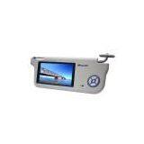 Sell Car Video 7.2 Inch Sun Visor Lcd Monitor (Hong Kong) thumbnail-1