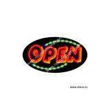 Sell LED Open Sign thumbnail-1