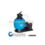 Filter and Pump Combination thumbnail-1