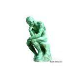 Sell Sculpture (Thinker) thumbnail-1