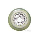 Sell PU Wheel thumbnail-1