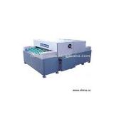 Sell Heated Roller Press Machine (RYB1500A)
