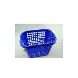 Plastic Shopping Basket Molds JTP-188 thumbnail-1