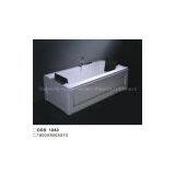 Apron Acrylic Bathtub thumbnail-3