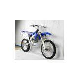 250CC Dirt Bike thumbnail-2