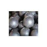 48 - 58HRC Steel Cast Iron Forged Grinding Balls For Mining, Cement Plants, Power Stations thumbnail-1