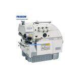 Cylinder Bed Overlock Sewing Machine thumbnail-1