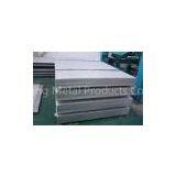 SUS 310S Hot Rolled Stainless Steel Plate With1000 / 1219 / 1500 / 1800mm Width thumbnail-1