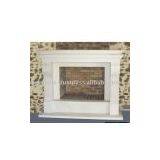 English Style Fireplace thumbnail-1