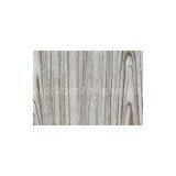 White / Black Wood Grain Contact Paper / Heat Transfer Papers For Metal / Furniture / Window Decorat thumbnail-1