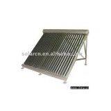 Non-Pressurized Erect-Plug Solar Collector thumbnail-1