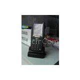 3.5 Inch TFT LCD Wifi GPS Wireless Barcode Scanner And RFID Reader GIS Terminal thumbnail-1