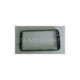 LKM HASCO Cell Phone Case Mold SKD11 , Metal Insert Injection Mould