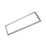 Interior 48W High Lumen LED Flat Panel Lighting High Brightness Bridgelux for Corridor