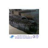 Black Soft Annealed Iron Wire Anping Hongyu thumbnail-2