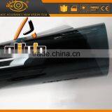 5% Vlt Window Sun Protection and Shatter-resistant Security Film Black 4 Mil thumbnail-3