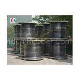 PIANC Super Cell Rubber Fender Collision Avoidance For Boat , 1450H