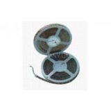 Waterproof 3528 SMD LED Strip Light , REX1000 DC12V IP65 Led Flexible Strip Light For Outdoor