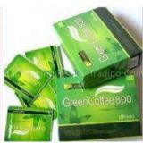 Natural Slimming Green Coffee 800 For stimulate body to burn fat and calor