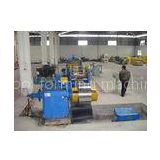 Strip Steel Cut To Length Machines , 0.5-2.0nmm Cut To Length Lines