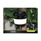 3.7V / 600mAh LED Epistar IP54 Outdoor Solar Motion Lights With Light Sensor thumbnail-1