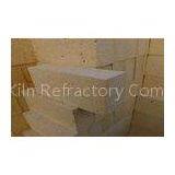 Dry Pressed High Strength Refractory Fire Bricks For Iron Making Furnaces thumbnail-1