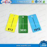 Customized NFC Ntag216 Contactless Card thumbnail-1