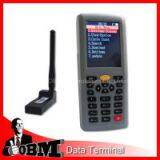 Wireless Barcode Scanner Portable Data Collector thumbnail-2
