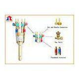 CNC Flame Cutting Machine Fuel Gas Cutting Torches Zinc Powder Spraying thumbnail-1
