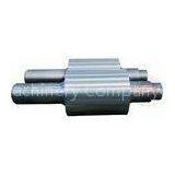 Custom Stepped Steel Roller Forging DIN ISO , Forged Hot Roll EF+ LF + VD thumbnail-1