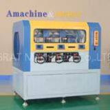 Jinan INGRAT Thermal Break Assembly Rolling Machine for Aluminum Profile GYJ-03 thumbnail-1