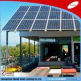 3000w 48v Home Solar Power Generator thumbnail-3