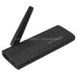 ANDROID OTT TV BOX QUAD CORE ALLWINNER H3 TV STICK DONGLE thumbnail-3